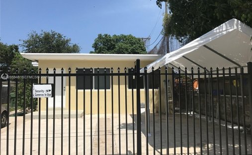 House in Miami, Florida, United States 1