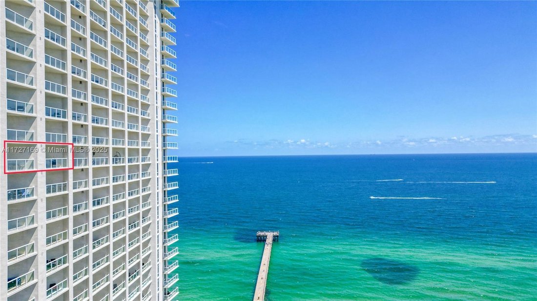 Condo in Sunny Isles Beach, Florida, United States 1 - 17203566