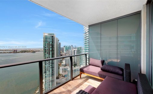 Condo in Miami, Florida, United States 1