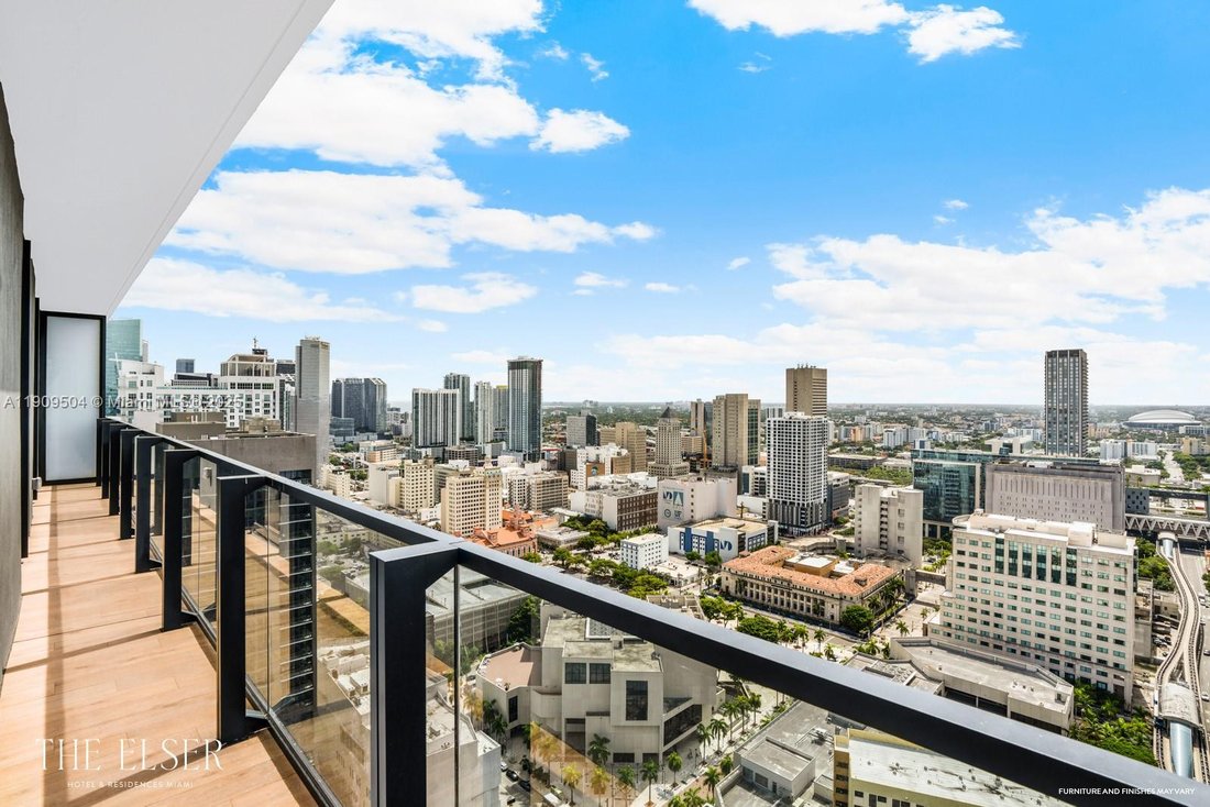 Condo in Miami, Florida, United States 5 - 17209150