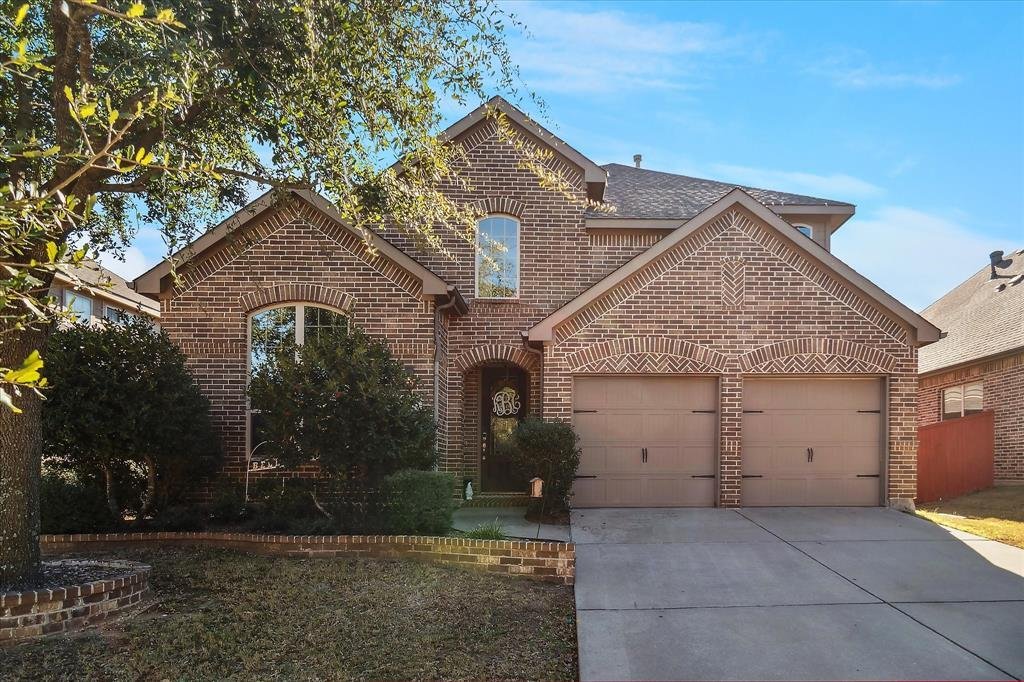 House in Melissa, Texas, United States 1 - 17214774