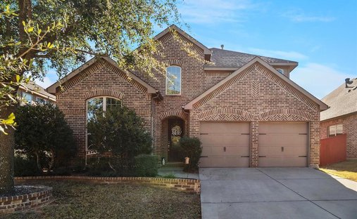 House in Melissa, Texas, United States 1