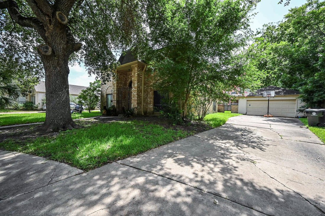 House in Houston, Texas, United States 4 - 17209770