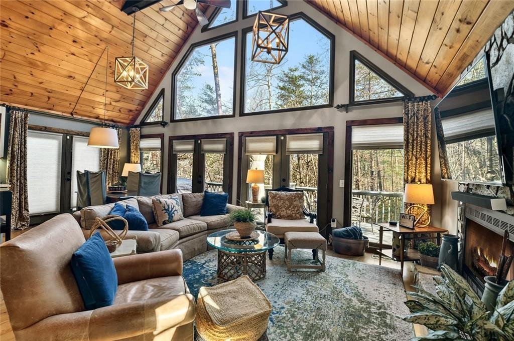 House in Ellijay, Georgia, United States 5 - 17195908