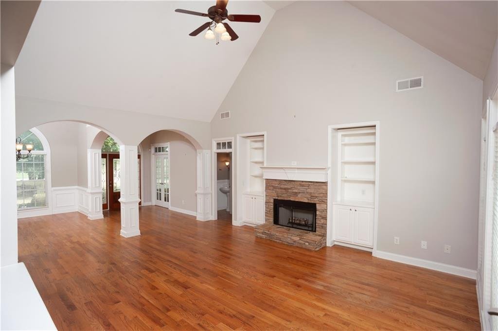 House in McDonough, Georgia, United States 4 - 17199085