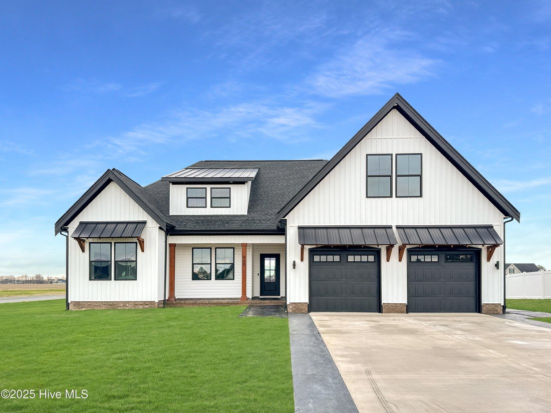 House in Elizabeth City, North Carolina, United States 1 - 17195402
