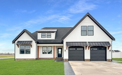 House in Elizabeth City, North Carolina, United States 1