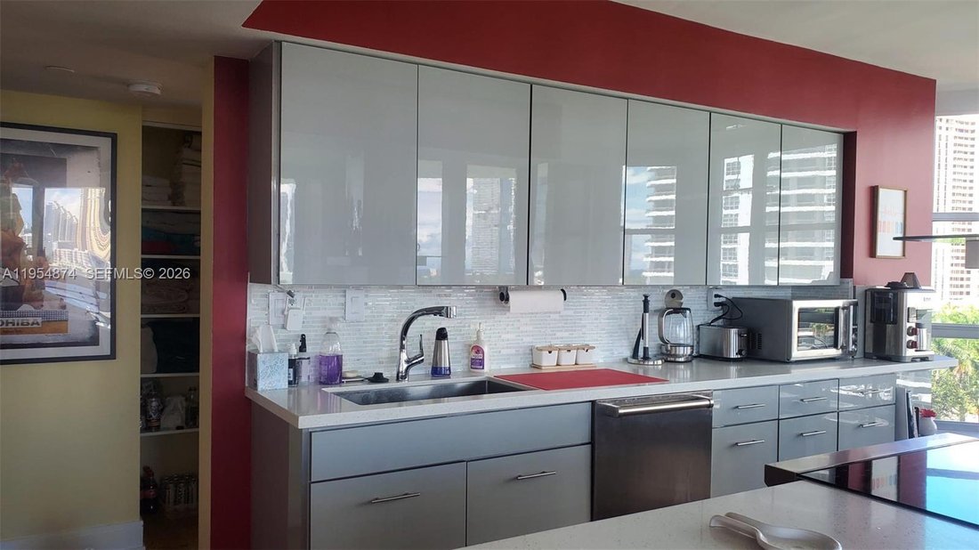 Condo in Aventura, Florida, United States 3 - 17209169