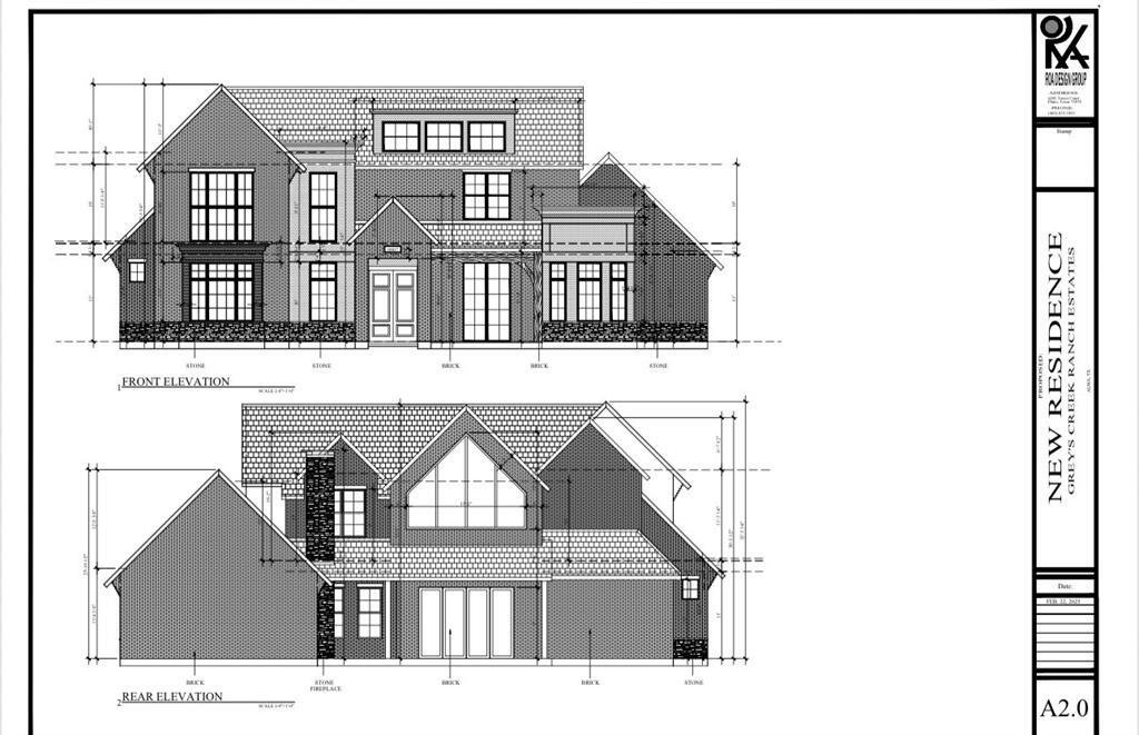 House in Ennis, Texas, United States 2 - 17216562