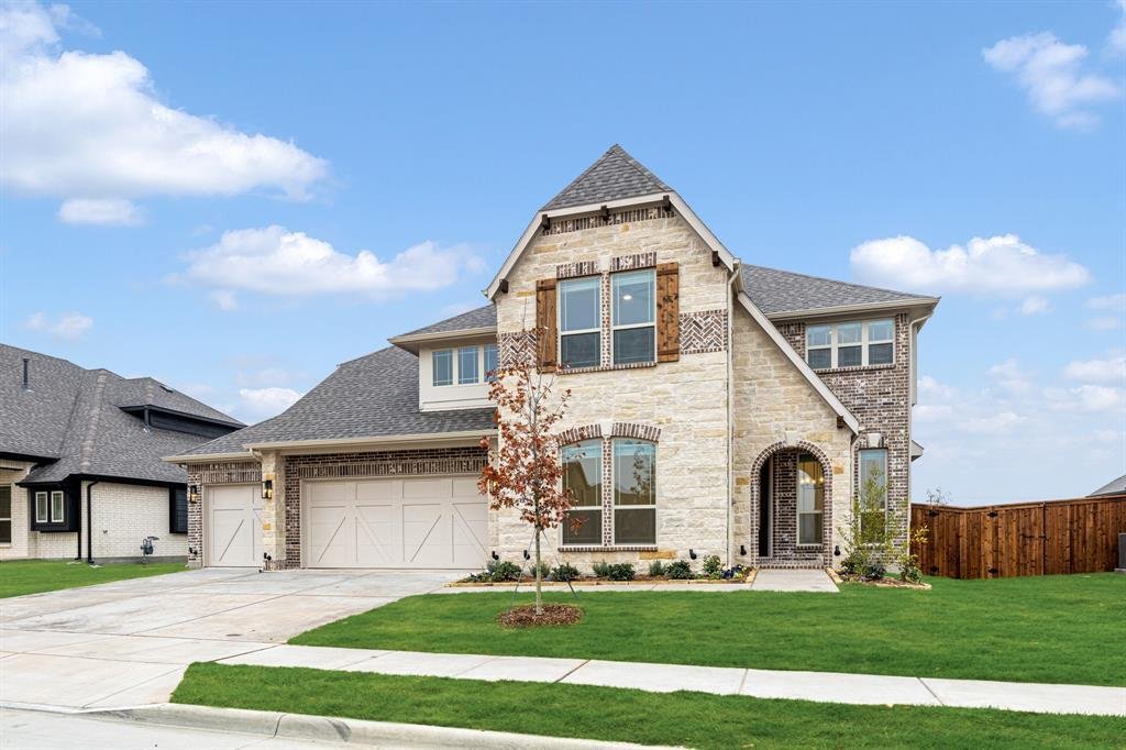 House in Anna, Texas, United States 3 - 17217426