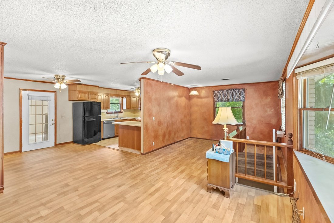 House in Nashville, Tennessee, United States 4 - 17202048