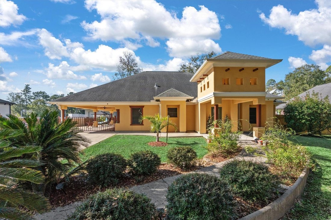 House in Porter, Texas, United States 1 - 17207017