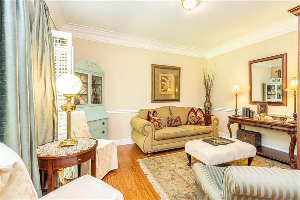 House in Douglasville, Georgia, United States 5 - 17195677