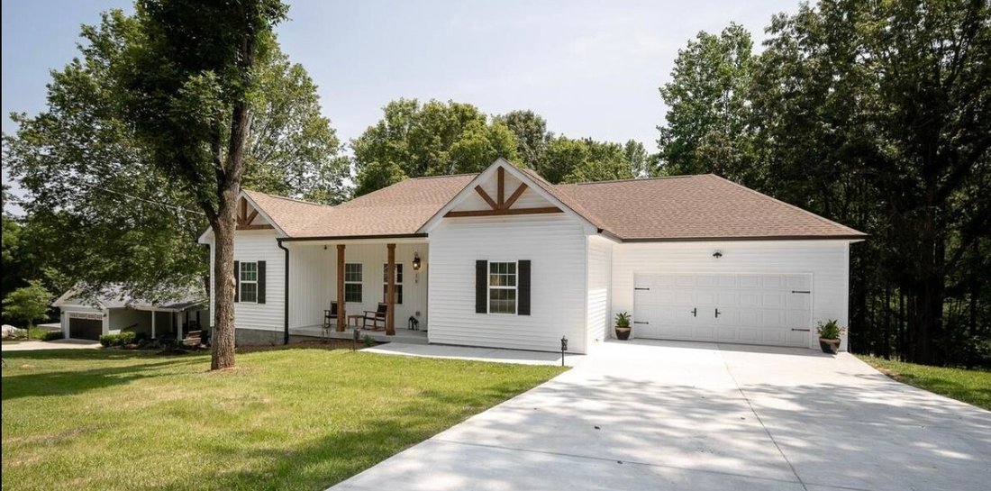 House in Estill Springs, Tennessee, United States 3 - 17199972