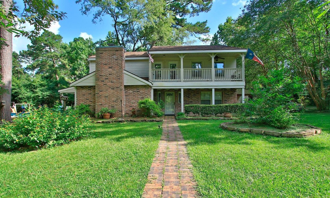 House in Magnolia, Texas, United States 2 - 17207689