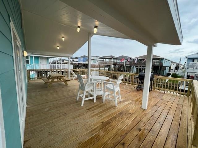 House in Galveston, Texas, United States 4 - 17208955
