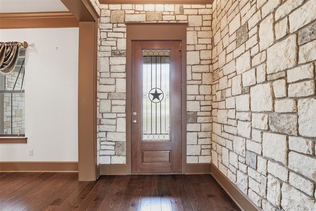 House in Weatherford, Texas, United States 4 - 17214474