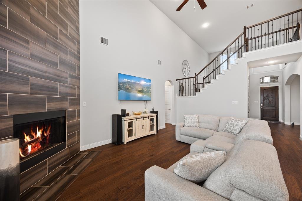 House in Heath, TX, United States 1 - 17216689