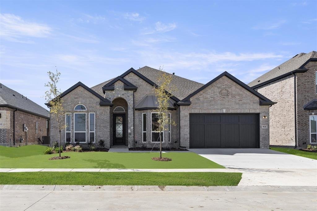 House in Forney, Texas, United States 1 - 17212510