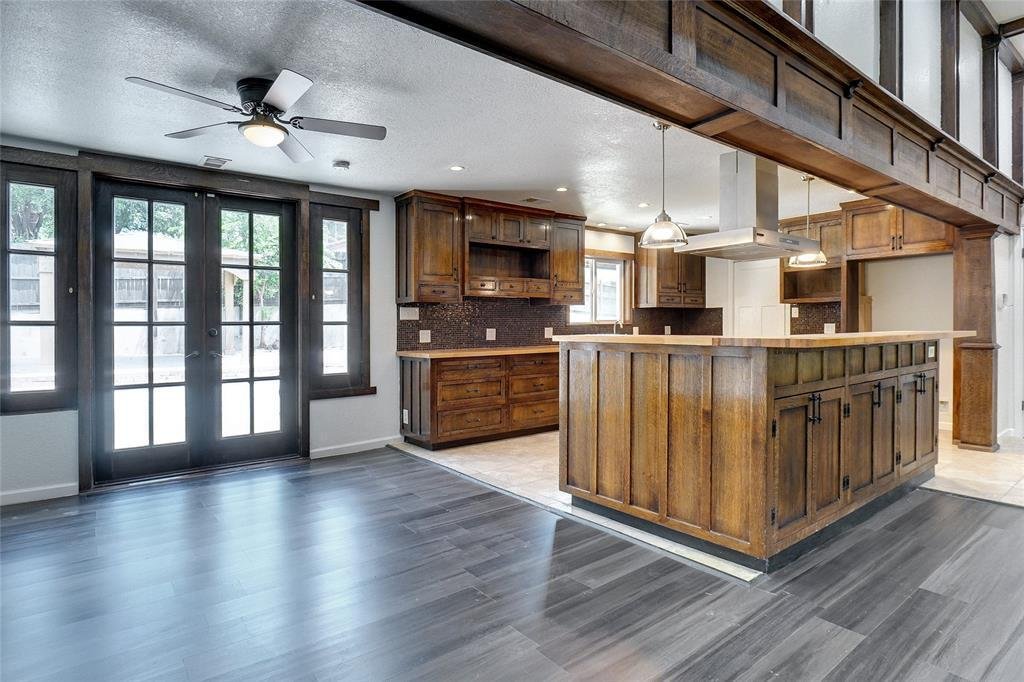 House in Fort Worth, TX, United States 4 - 17216361