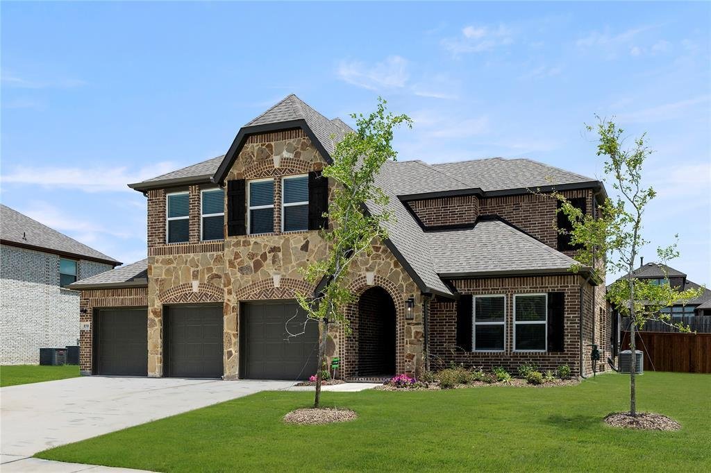 House in Forney, Texas, United States 2 - 17217085