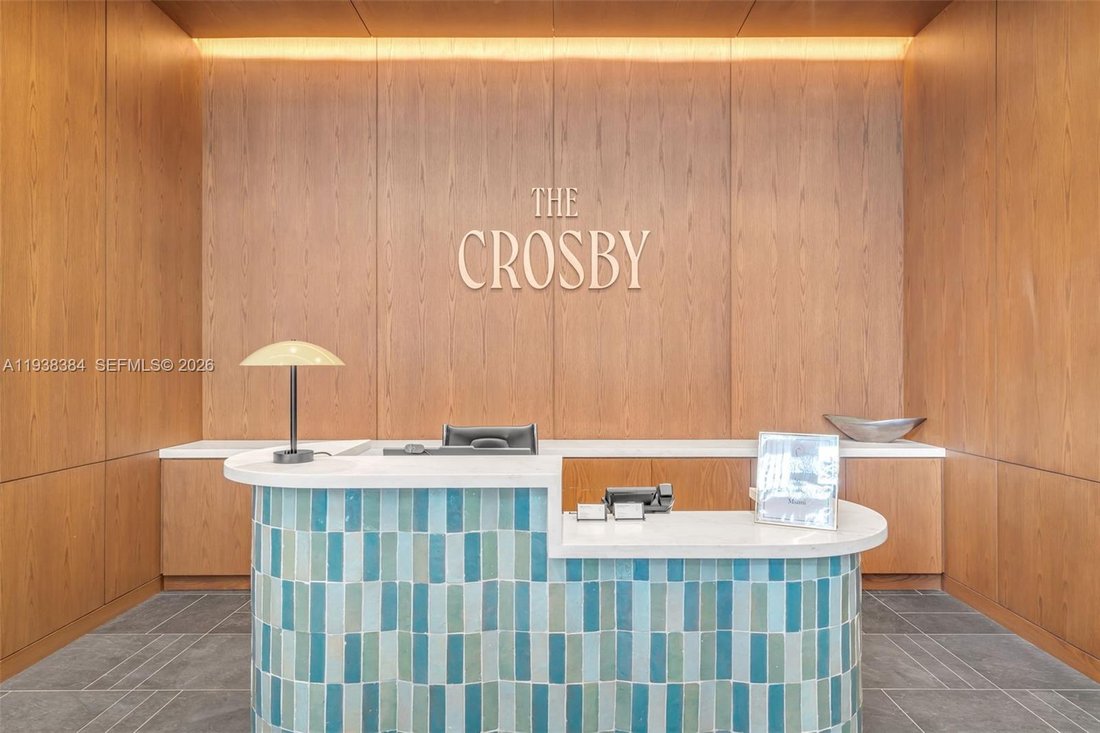 Condo in Miami, Florida, United States 1 - 17203083