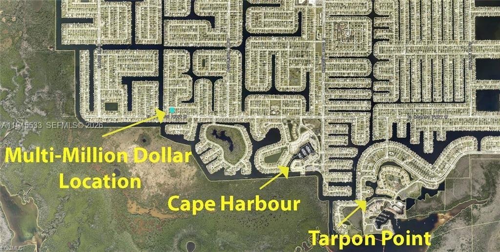 House in Cape Coral, Florida, United States 2 - 17205814