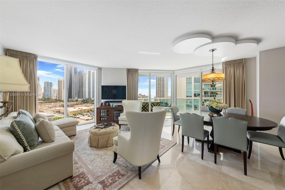 Condo in Sunny Isles Beach, Florida, United States 3 - 17206231
