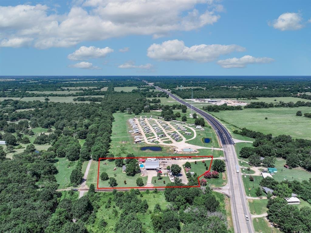 House in Blossom, Texas, United States 1 - 17213286