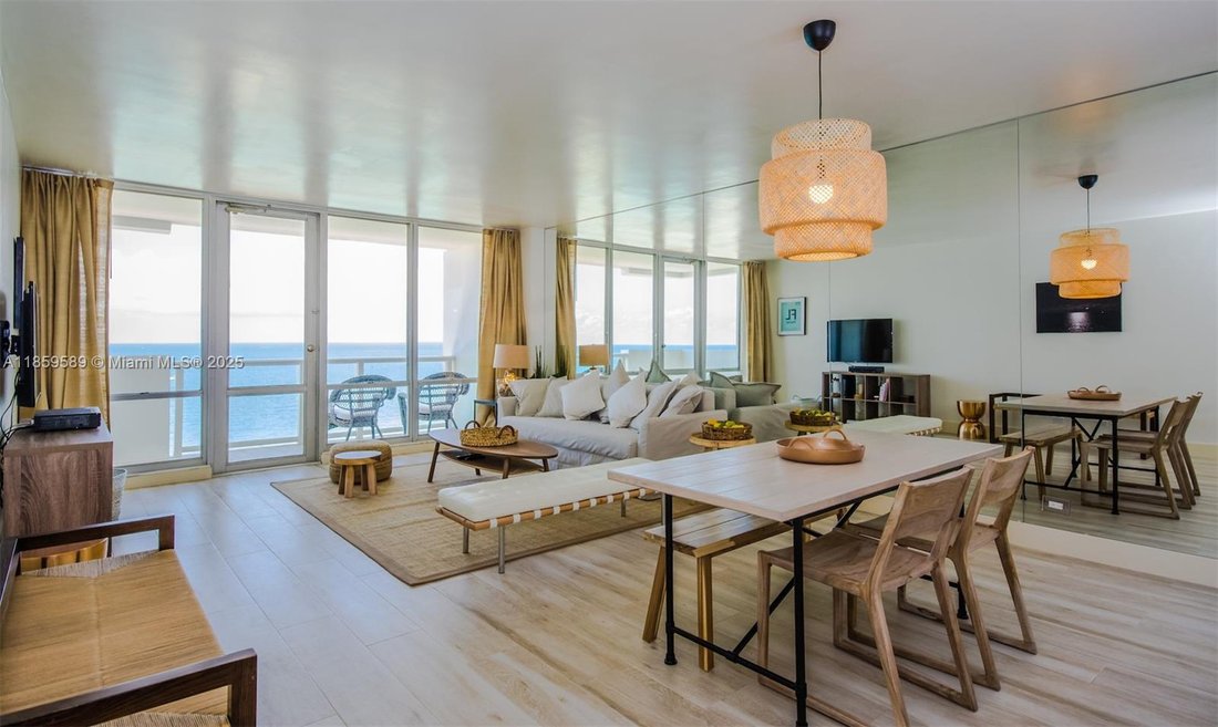 Condo in Miami Beach, Florida, United States 1 - 17206654