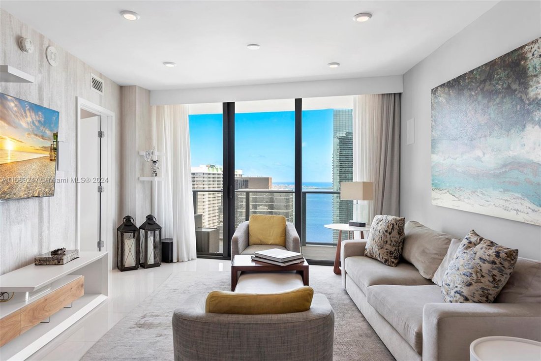 Condo in Miami, Florida, United States 3 - 17202282