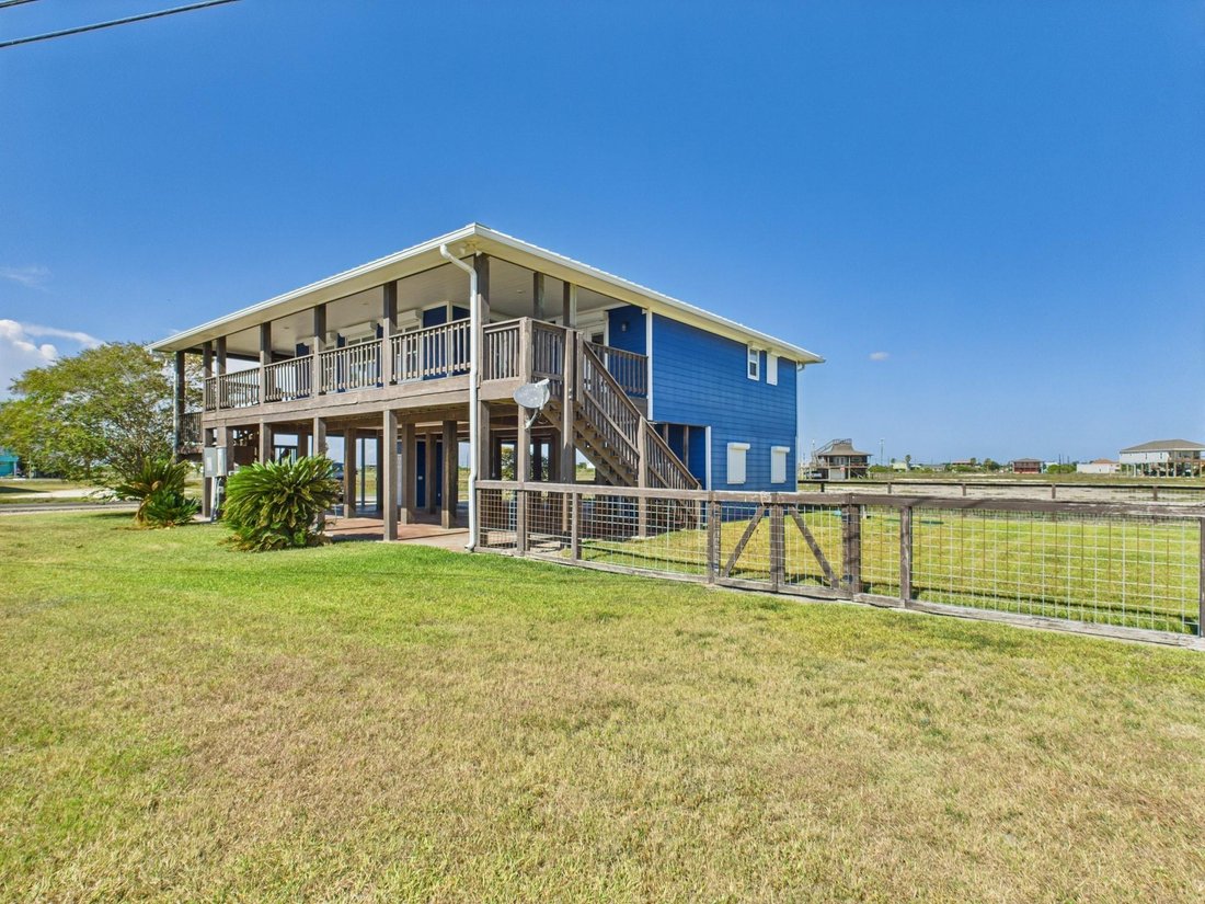 House in Rockport, Texas, United States 4 - 17207344