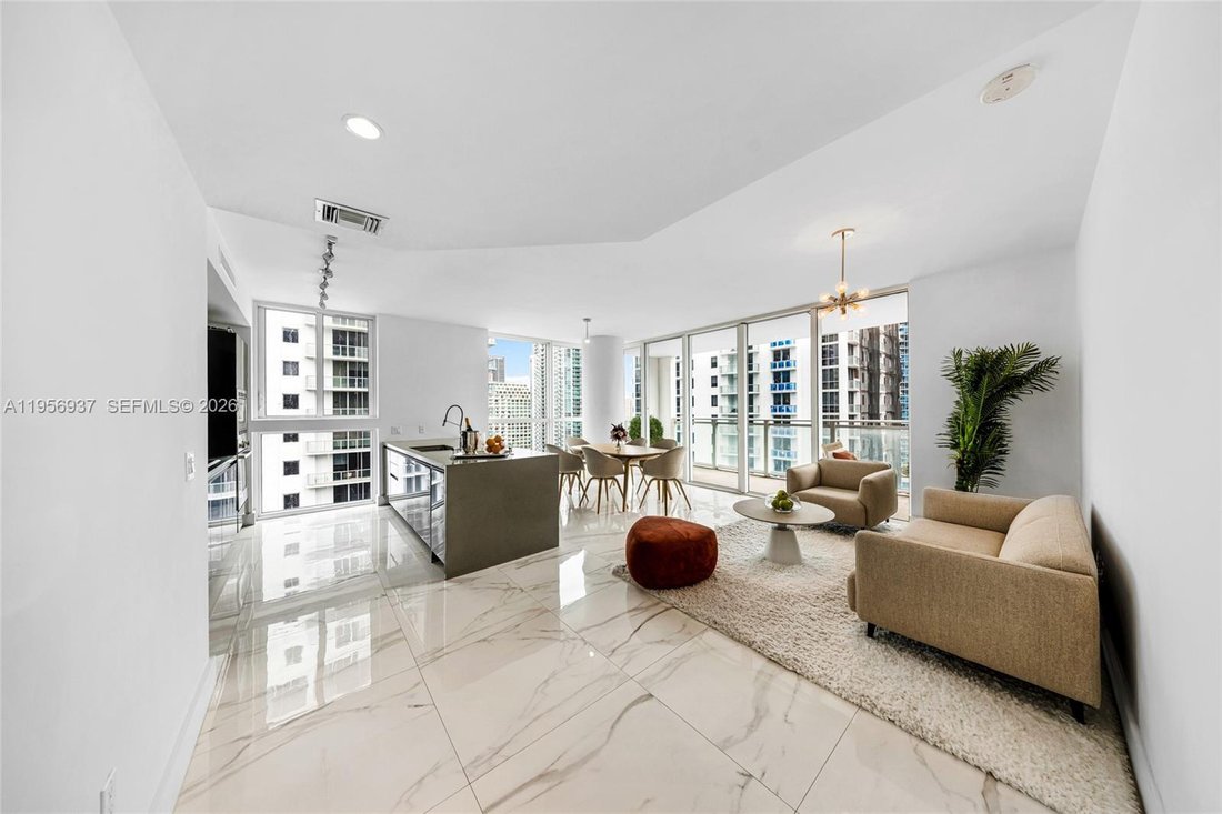 Condo in Miami, Florida, United States 5 - 17204212