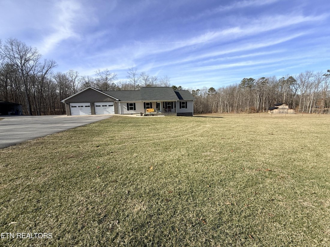 House in Grimsley, Tennessee, United States 1 - 17201032