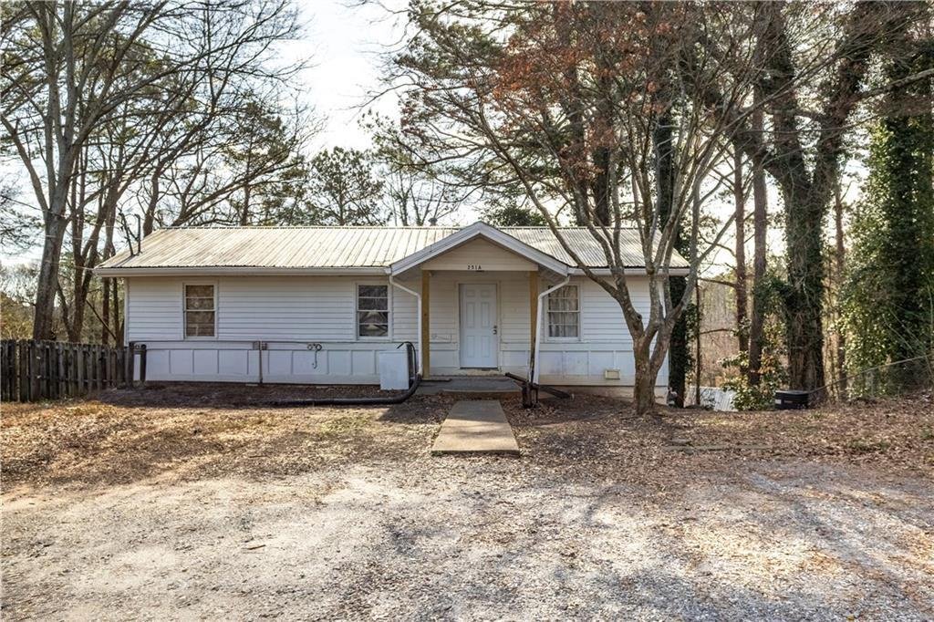 House in Canton, Georgia, United States 1 - 17195340