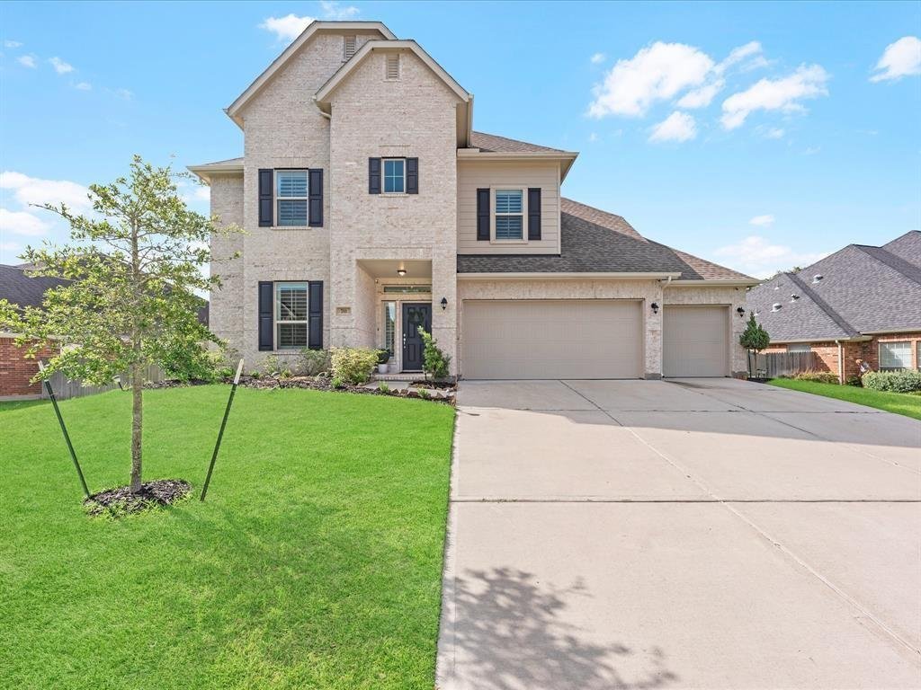 House in Richmond, Texas, United States 3 - 17209611
