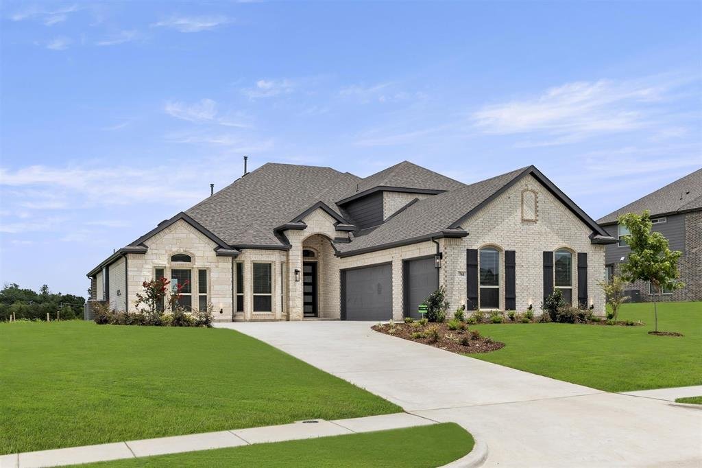 House in Red Oak, Texas, United States 3 - 17217459