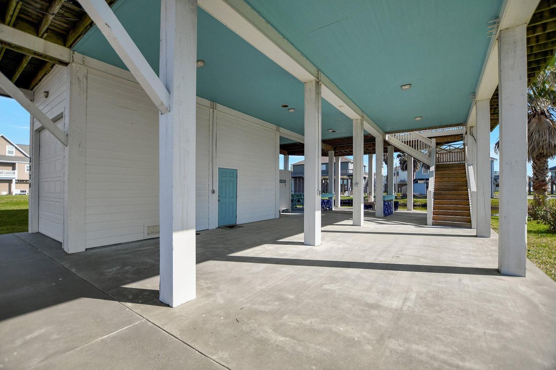 House in Bolivar Peninsula, Texas, United States 4 - 17208829