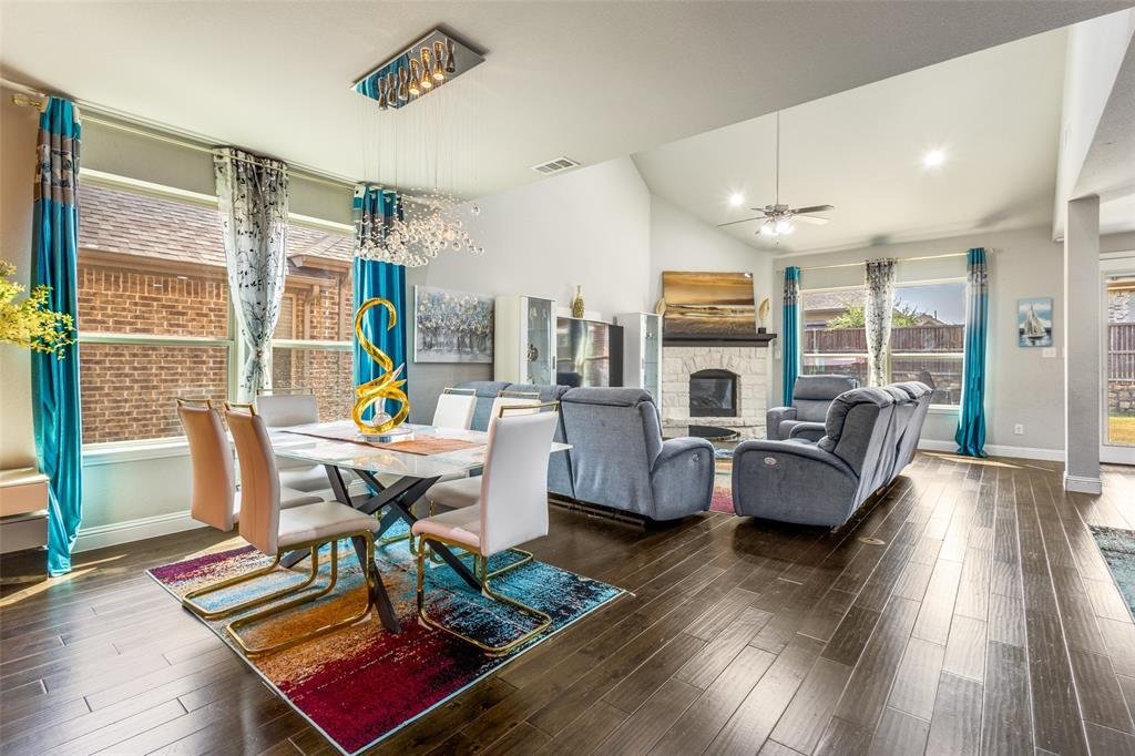 House in Melissa, Texas, United States 3 - 17216433