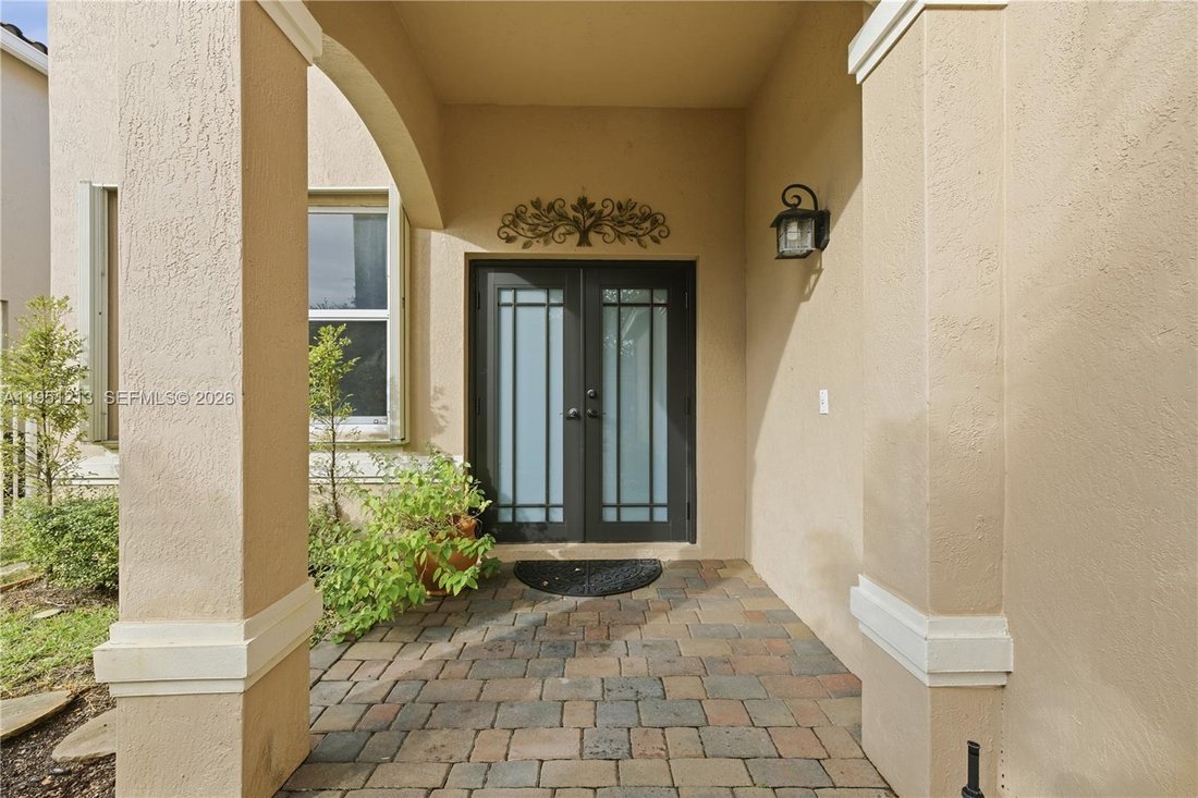 House in Weston, Florida, United States 5 - 17202240