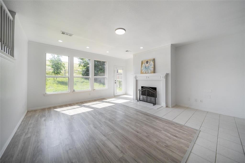 House in Frisco, Texas, United States 5 - 17215620