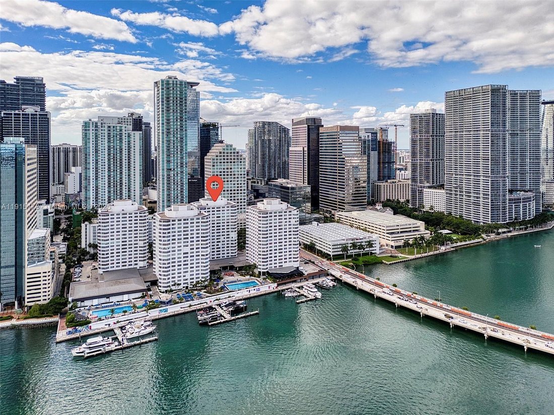 Condo in Miami, Florida, United States 1 - 17202756