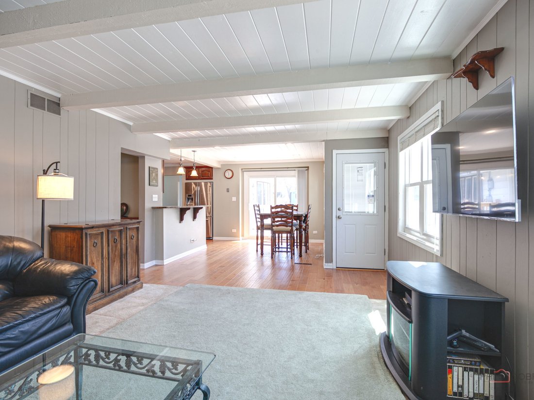 House in Riverwoods, Illinois, United States 5 - 17205143