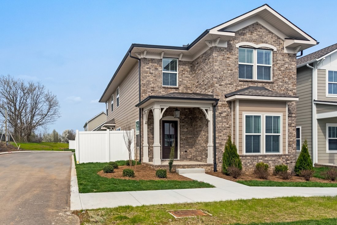 House in Nashville, Tennessee, United States 1 - 17199217