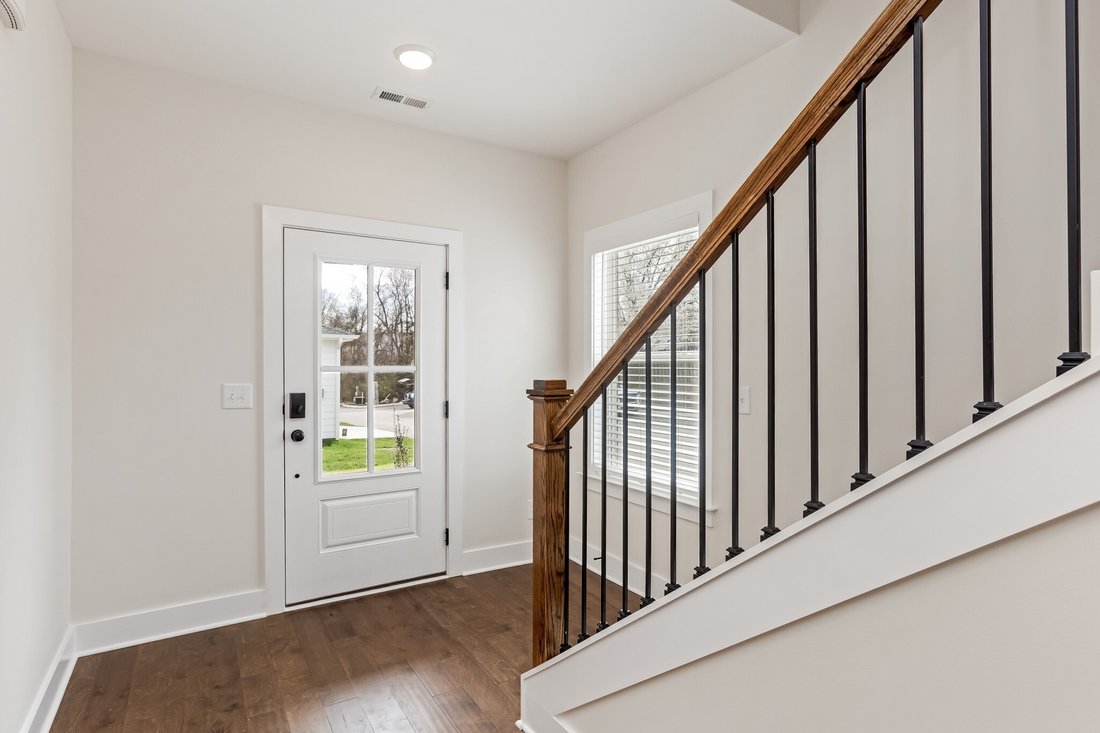 House in Nashville, Tennessee, United States 3 - 17199217