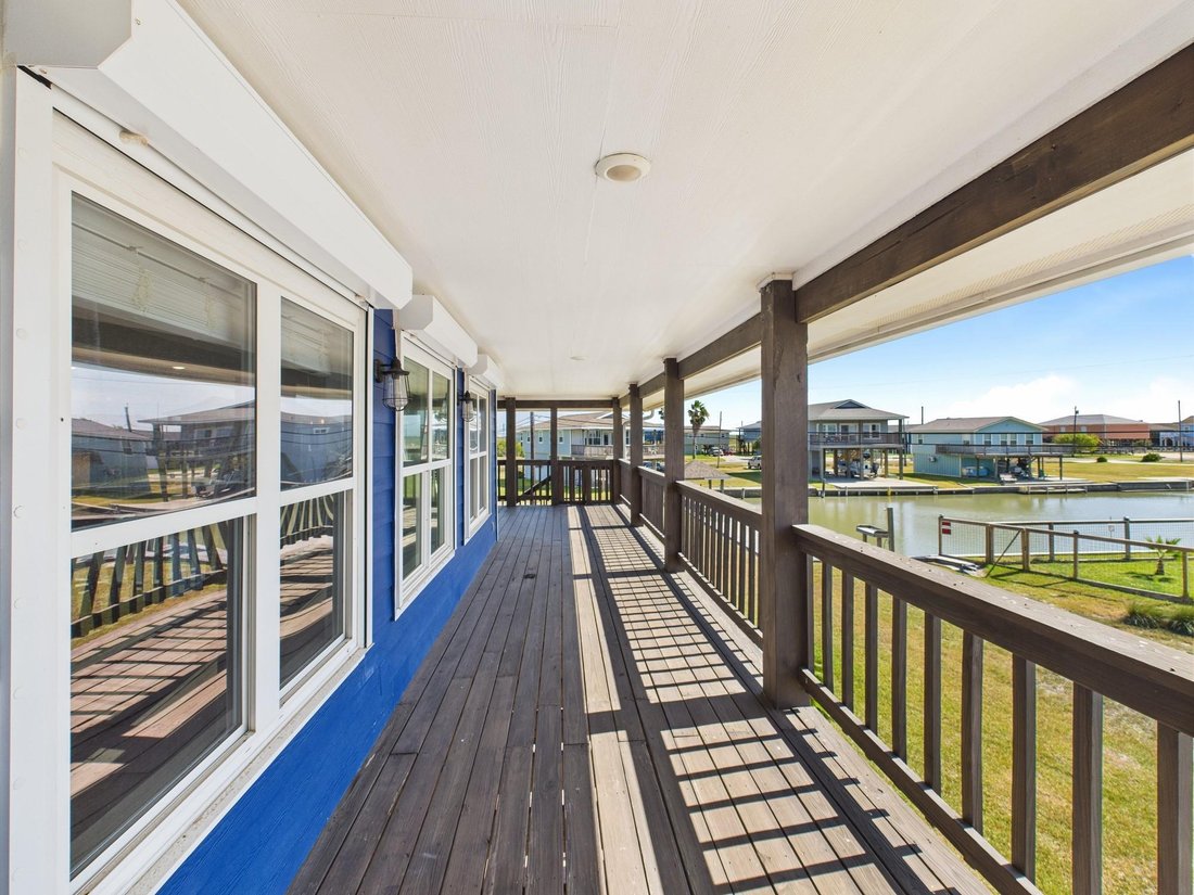 House in Rockport, Texas, United States 5 - 17207344
