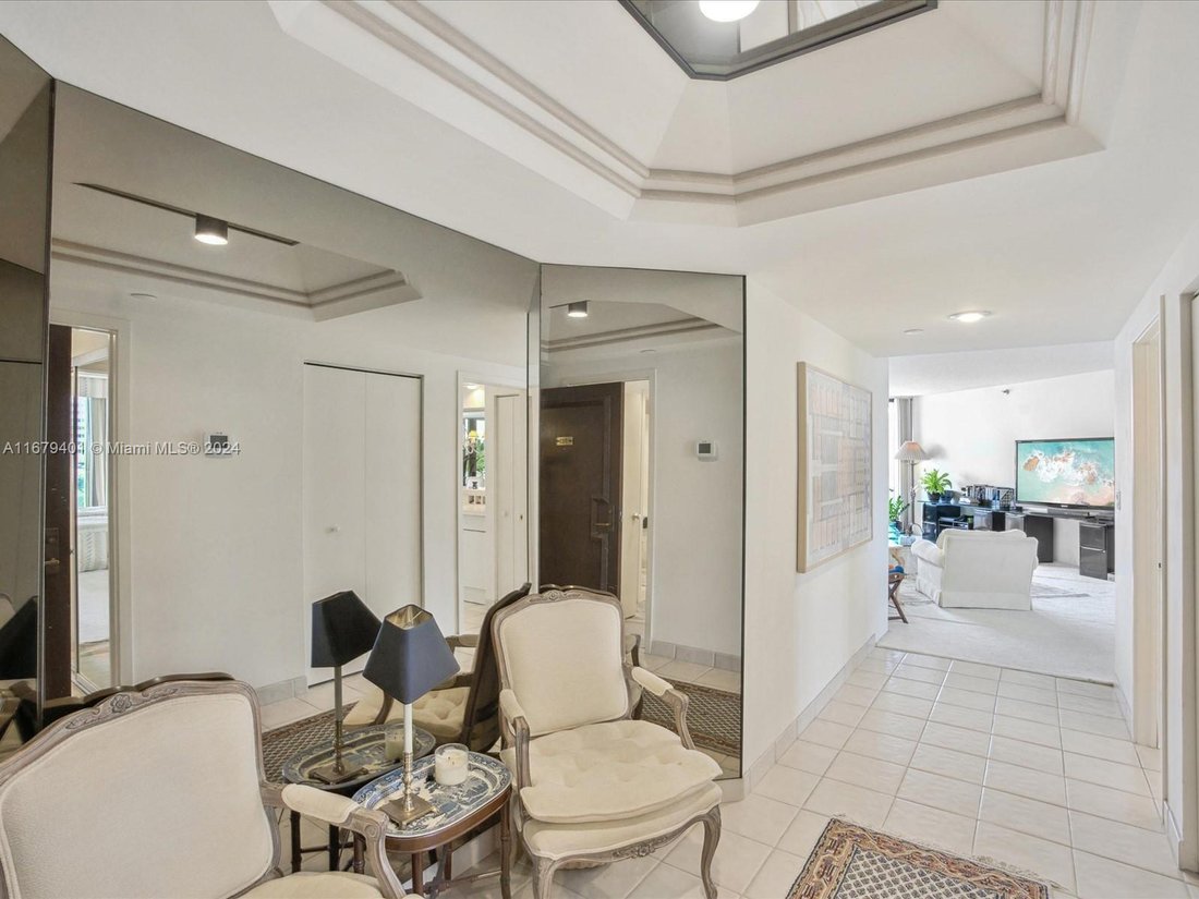 Condo in Golden Beach, Florida, United States 3 - 17202879