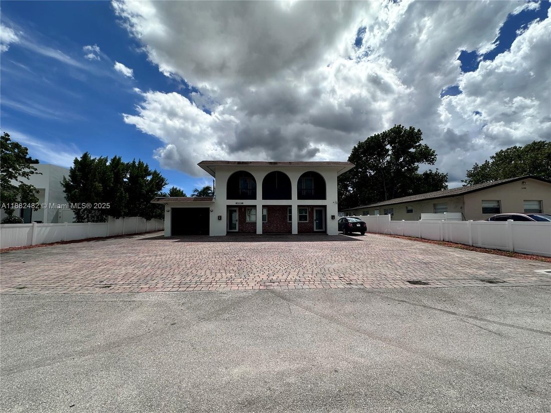 Apartment in Dania Beach, Florida, United States 2 - 17201987