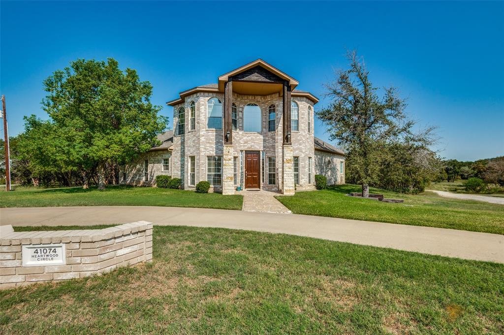 House in Whitney, Texas, United States 3 - 17213752