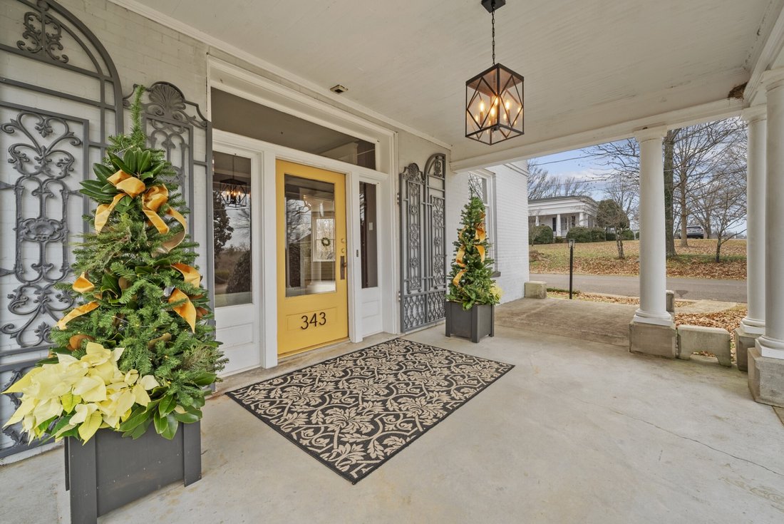House in Belfast, Tennessee, United States 5 - 17199124